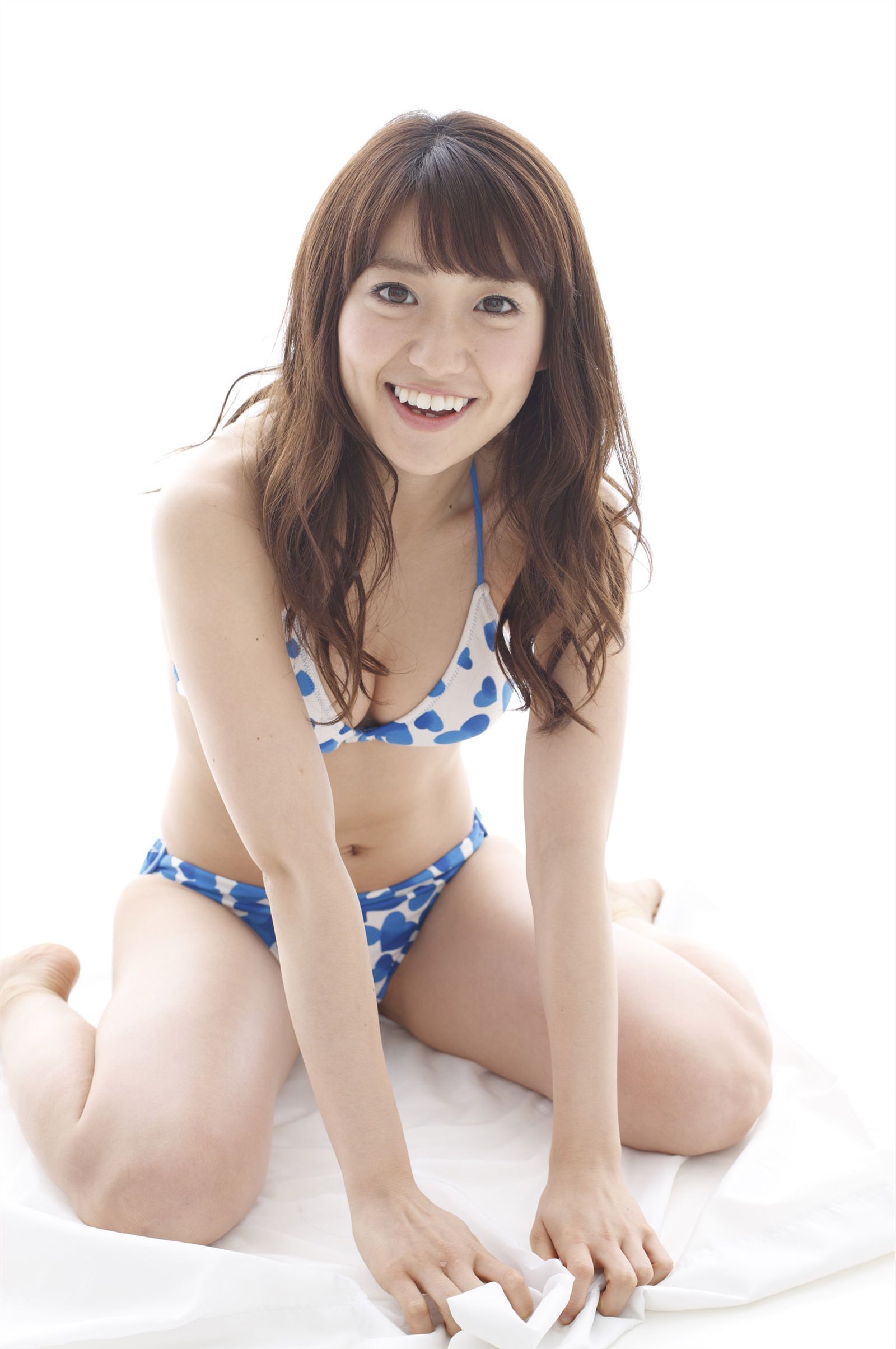 [WPB net] 2013.01.30 No.135 Japanese beauty picture 2